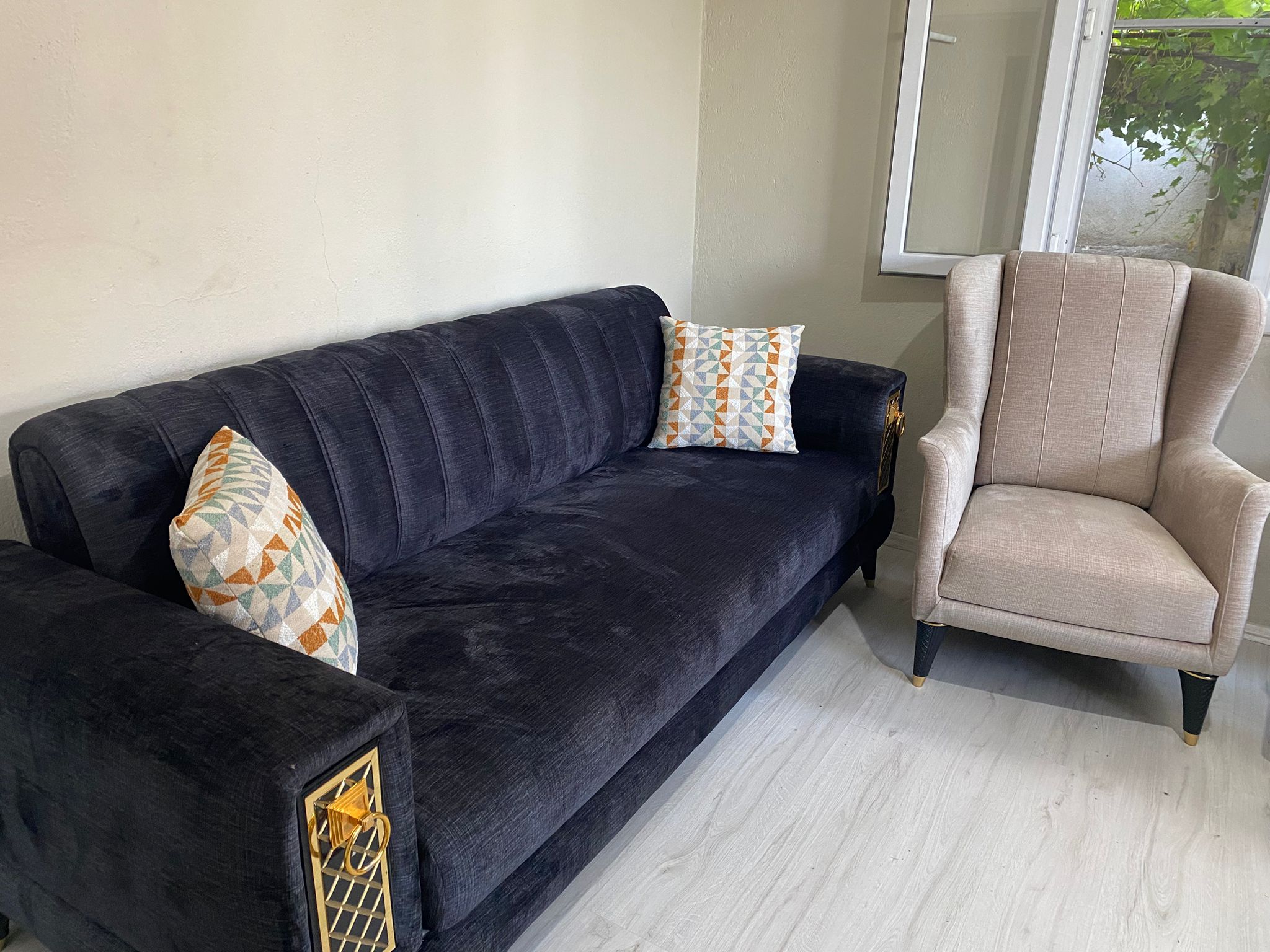 Güneş Mobilya Döşeme ve Tasarım